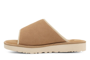 UGG Goldencoast Strap Slide 'Sand Santorini'