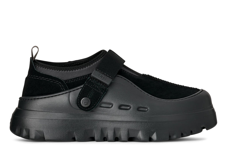 UGG PeakMod Lowcut 'Black'