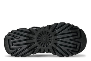 UGG PeakMod Lowcut 'Black'