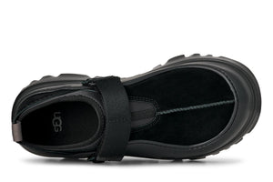 UGG PeakMod Lowcut 'Black'