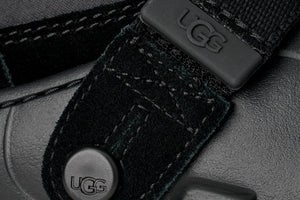 UGG PeakMod Lowcut 'Black'