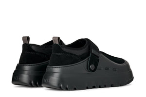 UGG PeakMod Lowcut 'Black'