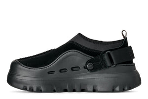 UGG PeakMod Lowcut 'Black'