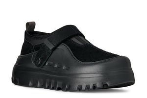 UGG PeakMod Lowcut 'Black'