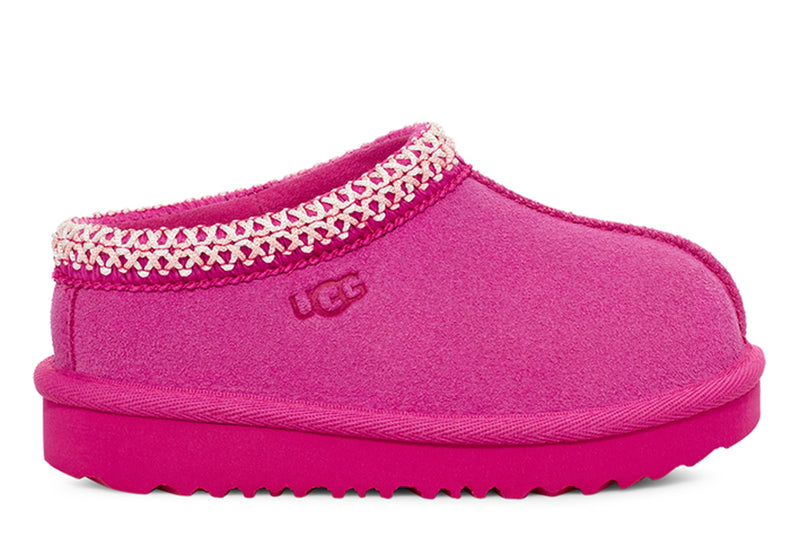 UGG Tasman 2 Slipper Toddler 'Rock Rose'