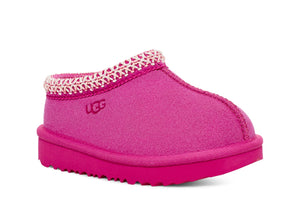 UGG Tasman 2 Slipper Toddler 'Rock Rose'