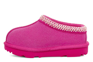 UGG Tasman 2 Slipper Toddler 'Rock Rose'