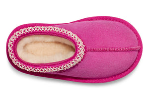 UGG Tasman 2 Slipper Toddler 'Rock Rose'