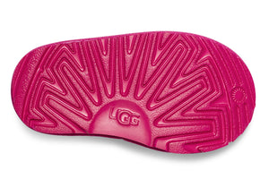UGG Tasman 2 Slipper Toddler 'Rock Rose'