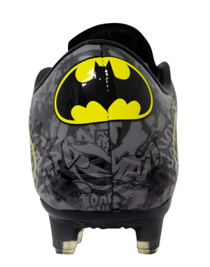 Under Armour ClutchFit Force 2.0 AE FG 'Batman' Soccer Cleat