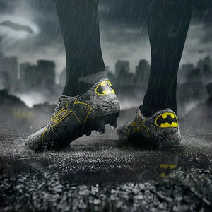 Under Armour ClutchFit Force 2.0 AE FG 'Batman' Soccer Cleat