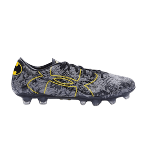 Under Armour ClutchFit Force 2.0 AE FG 'Batman' Soccer Cleat