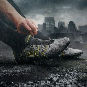 Under Armour ClutchFit Force 2.0 AE FG 'Batman' Soccer Cleat