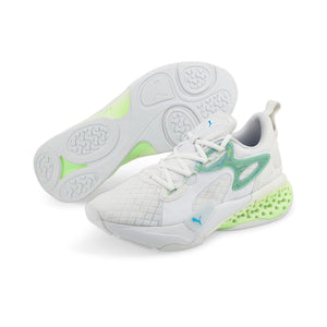 Puma Xetic Halflife Lenticular 'White Ocean Dive'