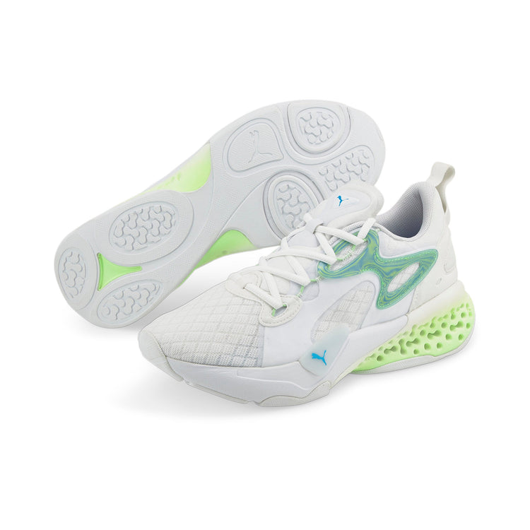 Puma Xetic Halflife Lenticular 'White Ocean Dive'