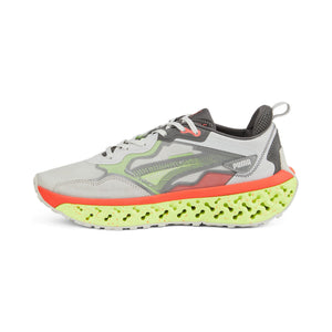 Puma XETIC Sculpt 'Illusion - Nimbus Cloud Fizzy Apple'