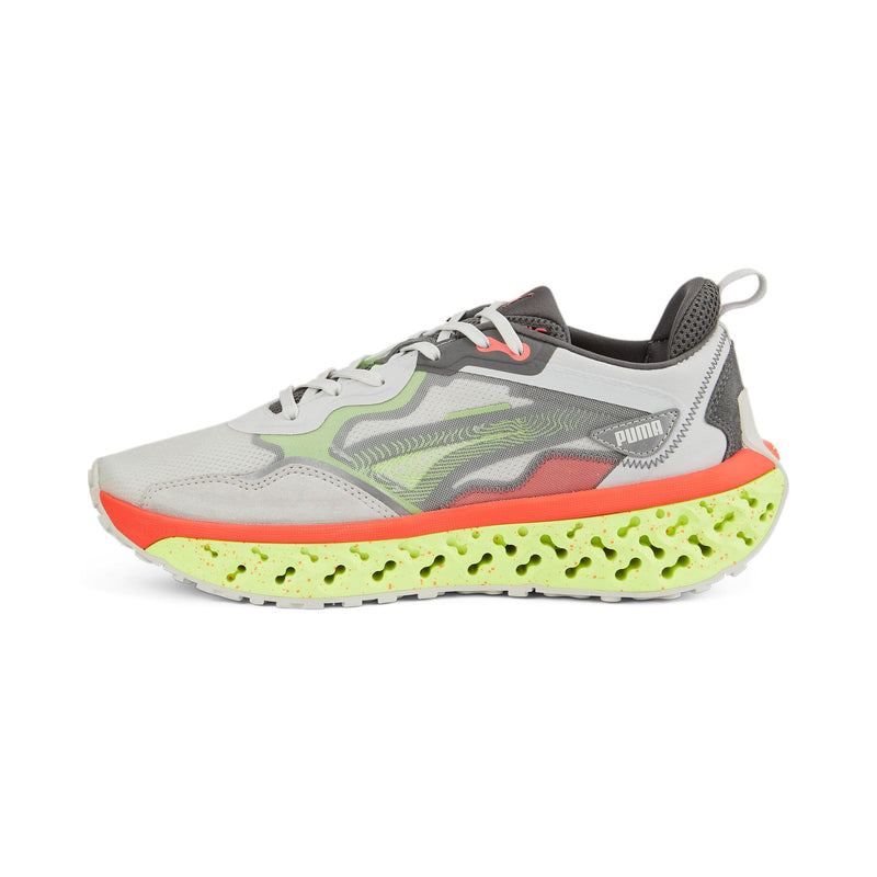 Puma XETIC Sculpt 'Illusion - Nimbus Cloud Fizzy Apple'