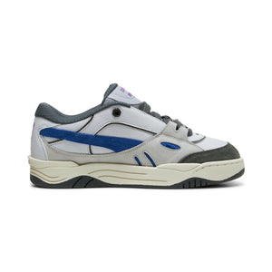 Puma 180 'Silver Mist Mineral Grey'