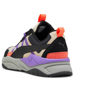 Puma X-Ray Tour 'Granola Purple Glimmer'
