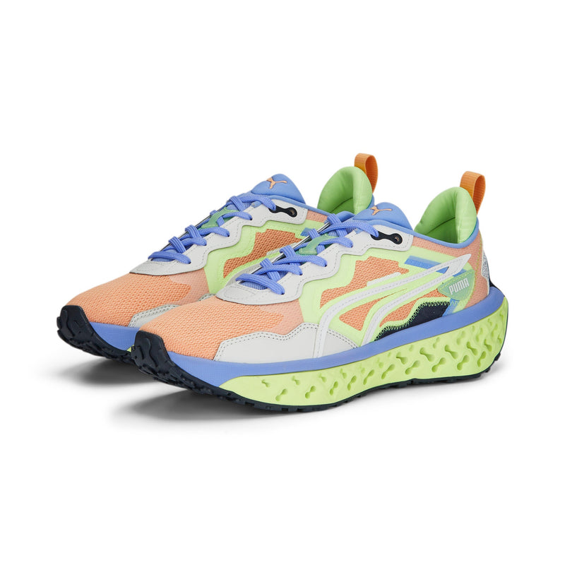 Puma XETIC Sculpt 'Easter Goodies'