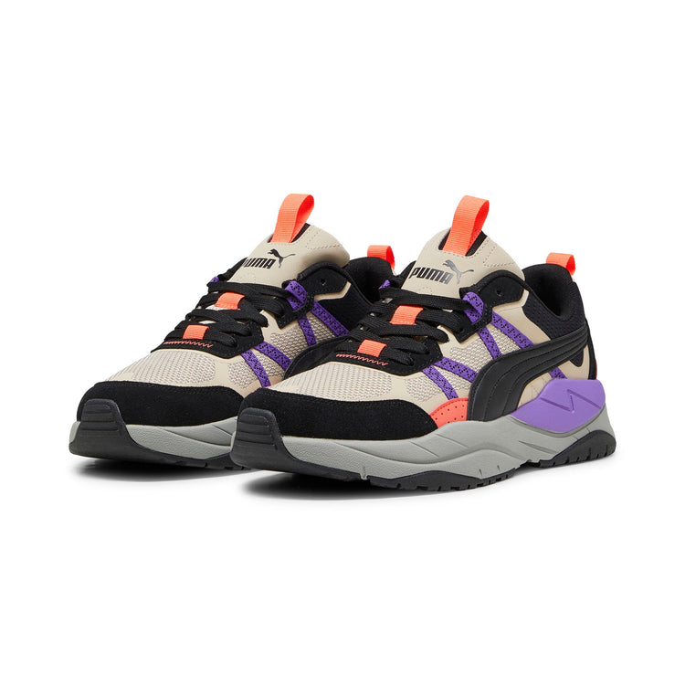 Puma X-Ray Tour 'Granola Purple Glimmer'