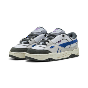 Puma 180 'Silver Mist Mineral Grey'