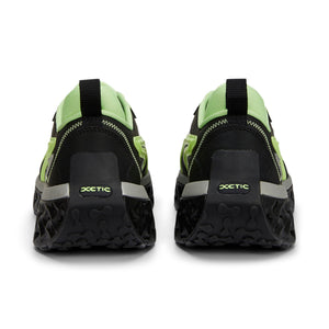 Puma XETIC Sculpt 'Blue Collar - Black Green'