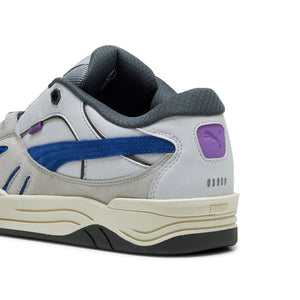 Puma 180 'Silver Mist Mineral Grey'