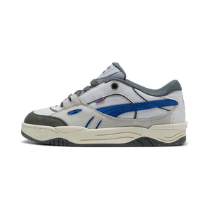 Puma 180 'Silver Mist Mineral Grey'
