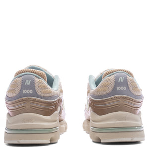 New Balance 1000 'Desert Clay'