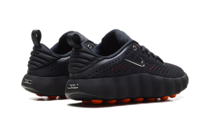 Nike Wmns Mind 002 'Black Hyper Crimson'