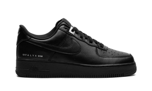 1017 ALYX 9SM x Nike Air Force 1 Low SP 'Triple Black'