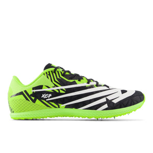 New Balance XC Seven v4 'Thirty Watt Black'