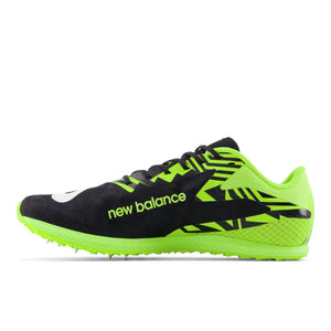 New Balance XC Seven v4 'Thirty Watt Black'
