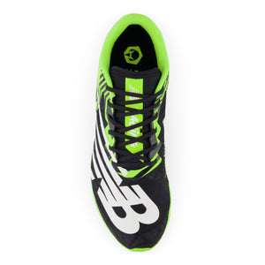 New Balance XC Seven v4 'Thirty Watt Black'