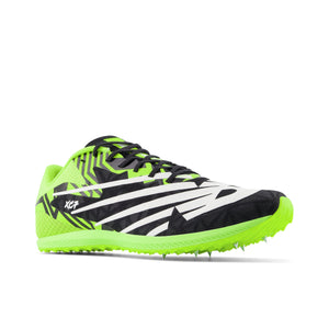 New Balance XC Seven v4 'Thirty Watt Black'