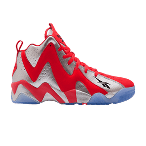 Reebok Kamikaze 2 Mid