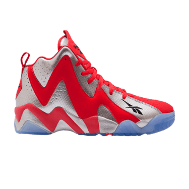 Reebok Kamikaze 2 Mid