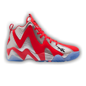 Reebok Kamikaze 2 Mid