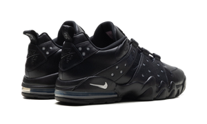 Supreme x SB x Nike Air Max 2 CB '94 Low 'Black'