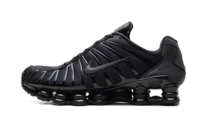 Nike Shox TL 'Black/Metallic Silver/Light Lemon Twist/Multi-Color'