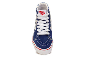 Vans BMX Sk8-Hi Kids 'True Navy'