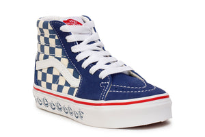 Vans BMX Sk8-Hi Kids 'True Navy'