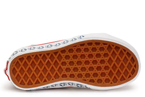Vans BMX Sk8-Hi Kids 'True Navy'