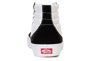 Vans Sk8-Hi Reissue 'Warp - Black White'