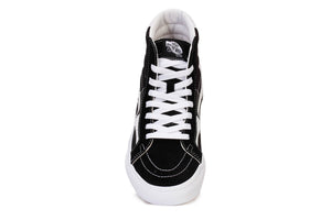 Vans Sk8-Hi Reissue 'Warp - Black White'