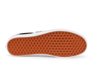 Vans Classic Slip-On 'Peace Paisley - Black'