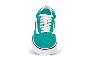 Vans Old Skool 'Pepper Green'