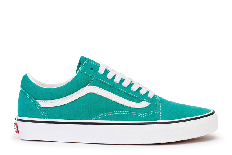 Vans Old Skool 'Pepper Green'