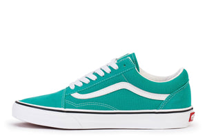 Vans Old Skool 'Pepper Green'